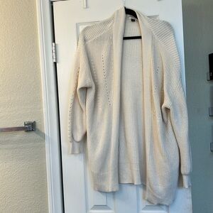 Target cardigan